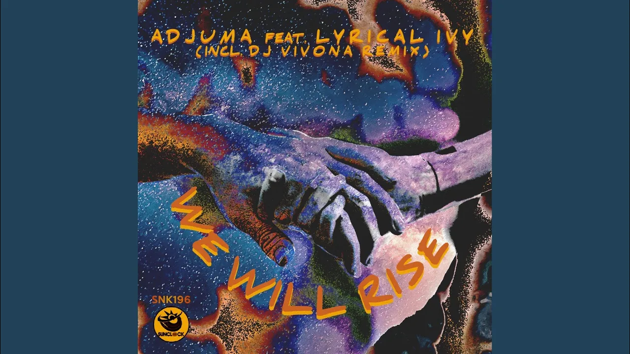 We Will Rise (Original Mix)