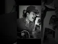 รักคงยังไม่พอ เสือ ธนพล cover by ชิน นักดนตรี