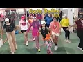 Lagu GADIS BALIKU REMIX EBIEM NGESTI zUMBA VIRAL BY NISA ZUMBA