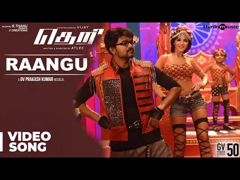 Raangu - YouTube
