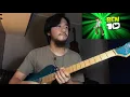Download Lagu Ben 10 Opening Theme Guitar Cover