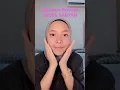 Download Lagu Skincare Routine Nissa Sabyan #shorts #nissasabyan