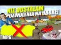 Download Lagu 🚫NIE DOSTAŁAM POZWOLENIA na BUDOWĘ OBORY!😱CO TERAZ!? 🤯 \