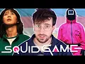 Squid Game s Trans Character Is Trans Guy Reacts