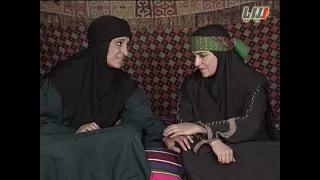 المسلسل البدوي دموع الاصايل الحلقة 17 السابعة عشر بطولة فرح بسيسو 