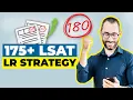 How to Dominate Flaws LSAT Logical Reasoning Questions