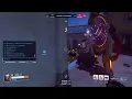 Overwatch Competitive Open Queue