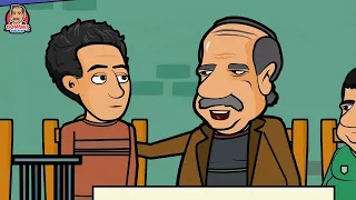 القبض اول الشهر VS اخر الشهر 