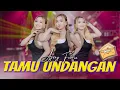 Lagu Tamu Undangan - Ajeng Febria ft DEWANGGA MUSIC || Alasanku Milih Dee Mergo Kowe Nyepeleke