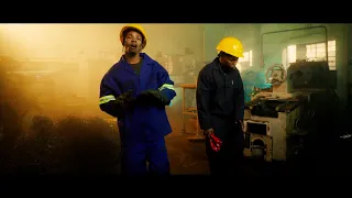 blaq diamond impi yothando official music video afropop