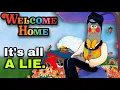 The Wildest Welcome Home Update Yet The Welcome Home Frank Update