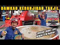 Download Lagu DAMKAR TURUN TANGAN MASAK TAKJIL PUASA! WARGA AUTO BAHAGIA.