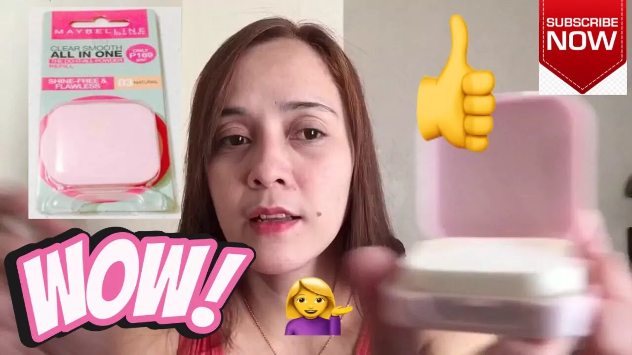 Hiii haiii guys...kali ini aku Evi veippy mo ngereview salah satu produk Dr Maybelline yg lg promo g. 