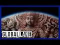 Download Lagu Déjà Vu - Living Images of 'Ancient Gods' Reappear | The Global Lane - September 4, 2025