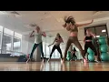 Position (Back it up) - Zumba zin 84