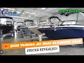 2026 Yamaha Jet Boat CLOSEOUT SALE Best Prices of the Year AR190 AR220 AR250 More