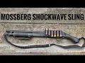 Mossberg Shockwave Sling