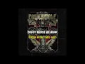 Powerwolf - Resurrection by Erection (Lyrics & Sub. Español)