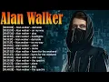 Download Lagu Alan Walker 🌟 Beats that pull you out of silence, fill the void and make you chase the impossible ✨