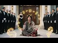 Download Lagu 美女總裁瞧不起來面試的窮小伙，將他拒之門外，誰料他竟擁有讀心異能輕鬆拿捏豪門！從此成為女總裁心尖寵逆襲走上人生巔峰！【超狂读心术】#逆襲 #短劇 #shorts