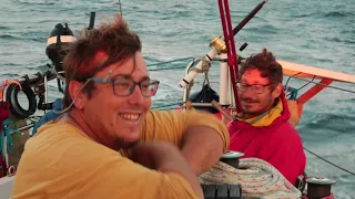 46. Hoppity Hop to Mainland Mexico