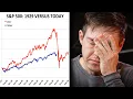 Download Lagu EXACTLY What Happens Before A Stock Market Crash | Hank Green