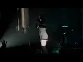 Holding The Gun (Live) - Sabrina Claudio