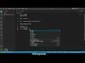 How to make a window with pygame