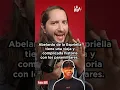Abelardo y los paramilitares