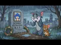 Lagu Sonic helped Tom and Jerry. But they betrayed Sonic | Sonic Fan Stories
