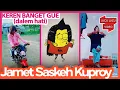 Download Lagu Jamet Saskeh Kuproy Madura Joget Paling Hits TikTok Cringe Viral 2020
