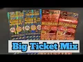 Lagu 🔥Big Ticket Mix 🔥 $160 Ticket Mix including 500X the Money 💰 VIP Billionaire 