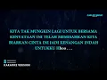 Tsk mungkin bersama