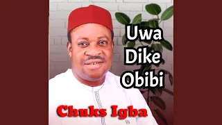 uwa dike obibi