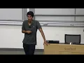 Stanford CS230 Deep Learning Autumn 2018 Lecture 2 - Deep Learning Intuition