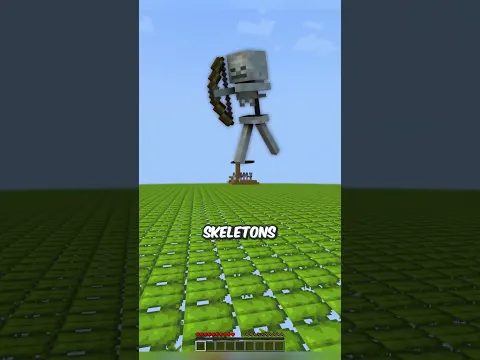 Minecraft, But The World Is Dripleaf... 😳