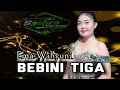 Download Lagu BEBINI TIGA || cover Ema Wahyuni @SYAFIRAproaudio#emawahyuni