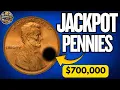 3 Pennies Worth Nearly 700 000 - And Why You Might Own One Right Now