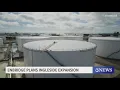 Enbridge plans expansion in Ingleside