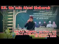 Download Lagu KH. Mu'min Ainul Mubarok - Suroh An Nisa : 142 | Milad PPMQ Al Mubaarok Ke 54