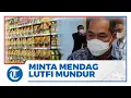Download Lagu Jokowi Mania Minta Mendag Lutfi Mundur