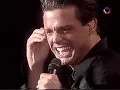 Luis Miguel - Como es posible que a mi lado - Argentina 99