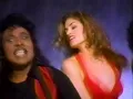 Charlie by Revlon 1992 Television Commercial - Cindy Crawford Little Richard