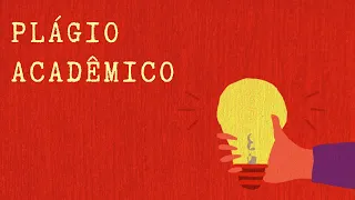 Plágio acadêmico - o que é e como evitar