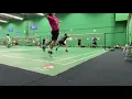 2021.07.20 - HenryHsu \u0026 Robert vs. Matt \u0026 Laurent