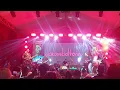Download Lagu Crossbottom - 9 Tahun , di Cassette Tape Nostalgia Vol 2 The Ratan Yogyakarta 4 Agustus 2024