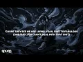 Ginuwine - None Of Ur Friends Business (Lyrics)