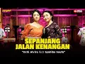 Download Lagu Ochi Alvira Ft. Syahiba Saufa - Sepanjang Jalan Kenangan (Dangdut Koplo Version)
