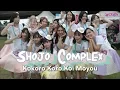 Download Lagu Shojo Complex - Kokoro Koro Koi Moyou (Live Version)