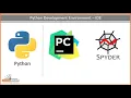 Python Development Environment How to setup Python Development Environment